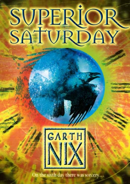 Superior Saturday : 6 - 9780007175116