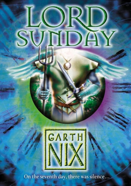 Lord Sunday : 7 - 9780007175130
