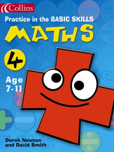 Maths : Bk. 4 - 9780007177110