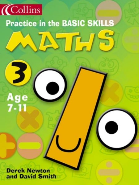 Maths : Bk. 3 - 9780007177127