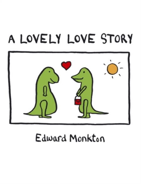 A Lovely Love Story - 9780007177875