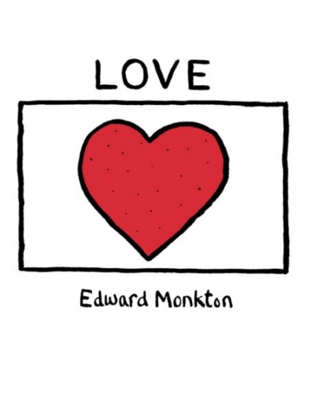 Love - 9780007178469