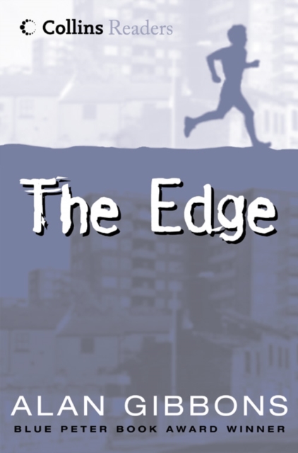 The Edge - 9780007178643