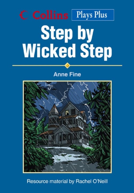 Step by Wicked Step - 9780007178964