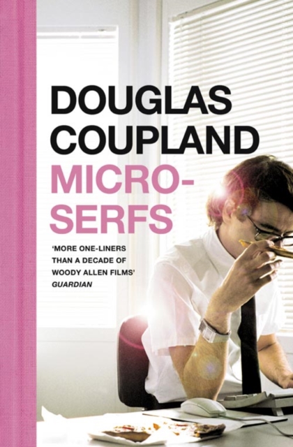 Microserfs - 9780007179817