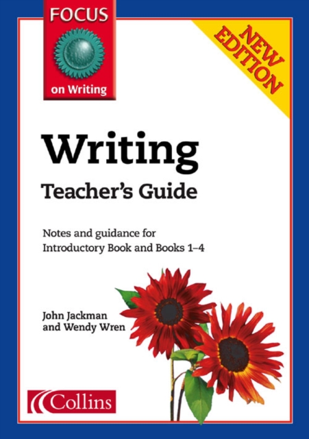 Writing : Teacher's Guide - 9780007180486