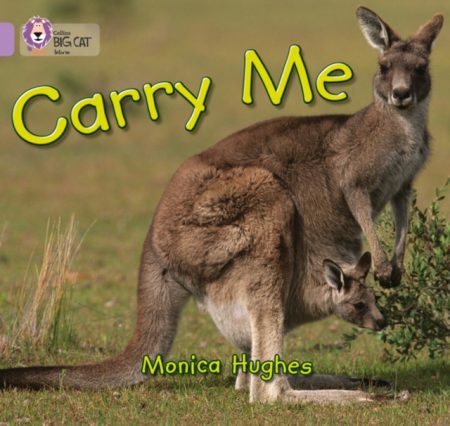 Carry Me : Band 00/Lilac - 9780007185351