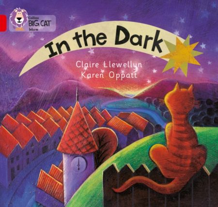 In the Dark : Band 02a/Red a - 9780007185528
