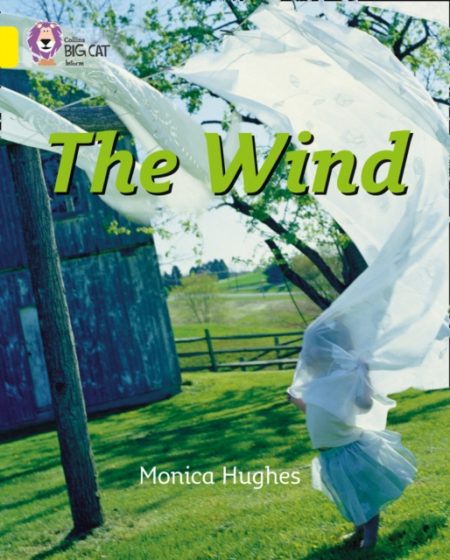 The Wind : Band 03/Yellow - 9780007185771