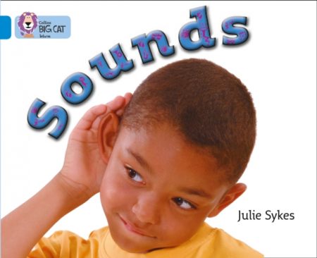 Sounds : Band 04/Blue - 9780007185849