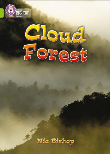 Cloud Forest : Band 11/Lime - 9780007186419