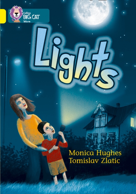 Lights : Band 03/Yellow - 9780007186808