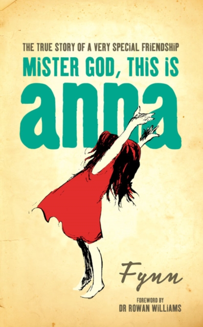 Mister God, This is Anna - 9780007202027