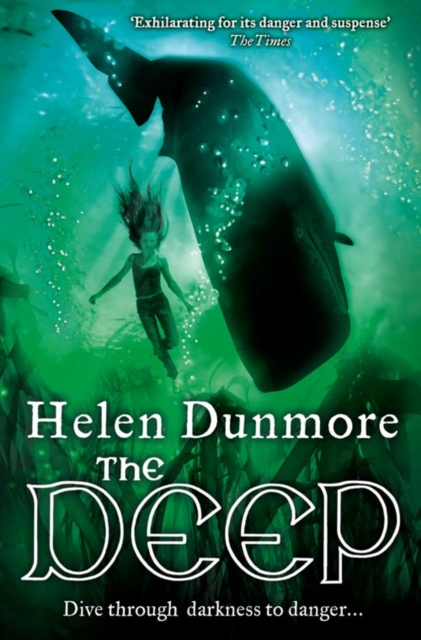 The Deep - 9780007204922