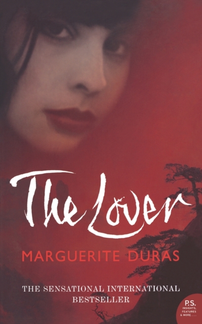 The Lover - 9780007205004