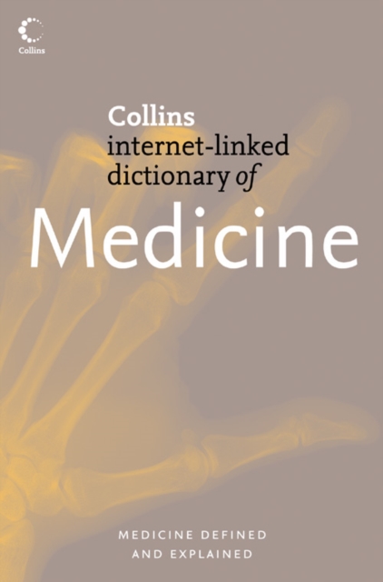 Medicine - 9780007207091