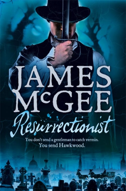 Resurrectionist - 9780007212712