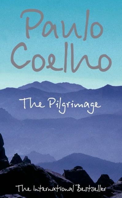 The Pilgrimage - 9780007214709