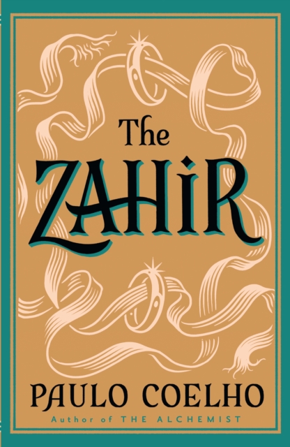 The Zahir - 9780007220854