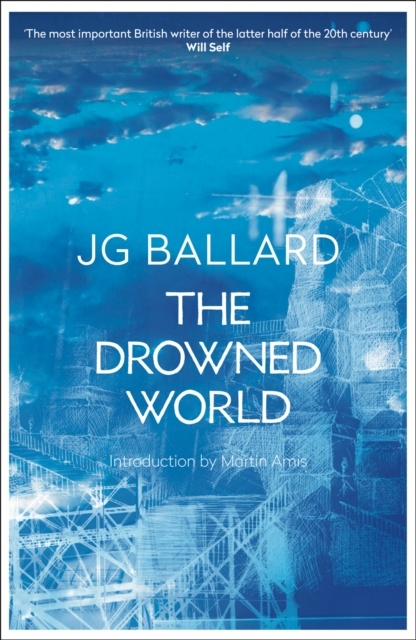 The Drowned World - 9780007221837