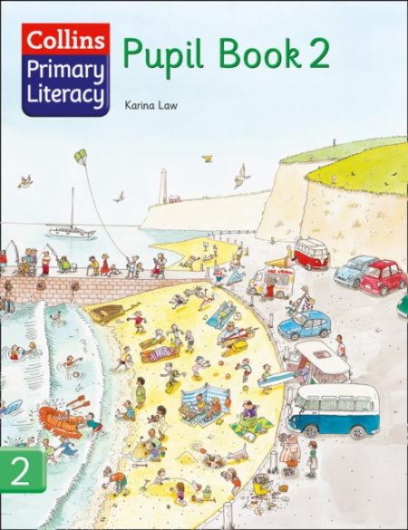 Pupil Book 2 - 9780007226962