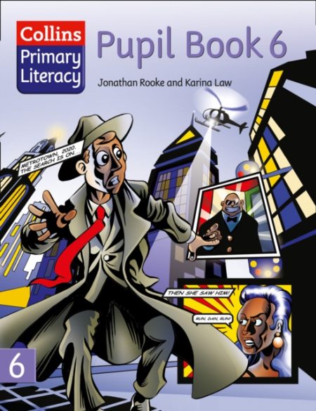 Pupil Book 6 - 9780007227006