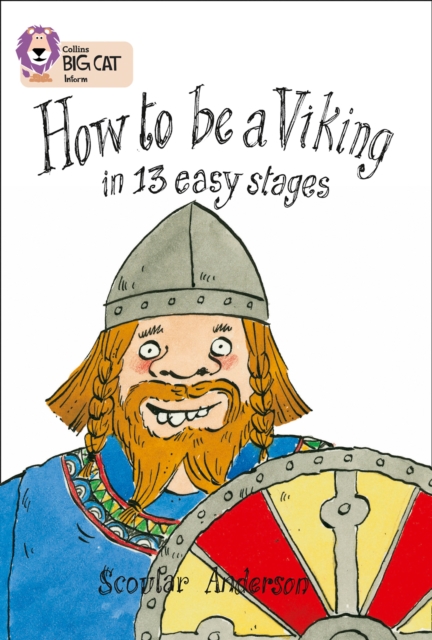 How to Be a Viking : Band 12/Copper - 9780007230792