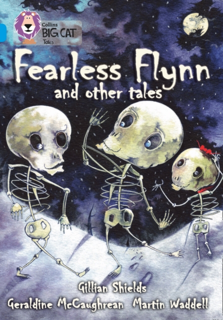 Fearless Flynn and Other Tales : Band 17/Diamond - 9780007231058