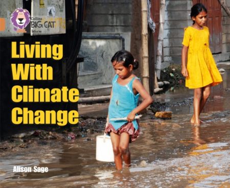 Living With Climate Change : Band 12/Copper - 9780007231188