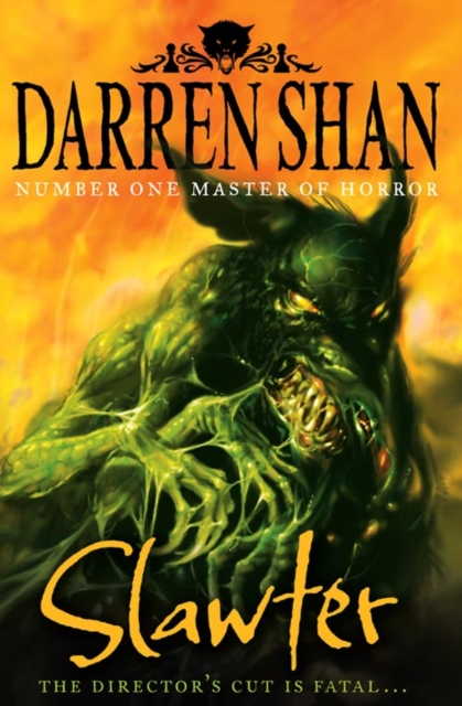 Slawter : Book 3 - 9780007231386