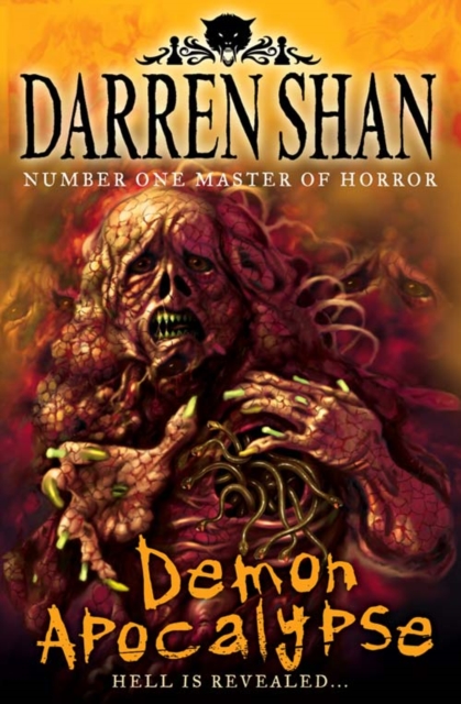 Demon Apocalypse : Book 6 - 9780007231416