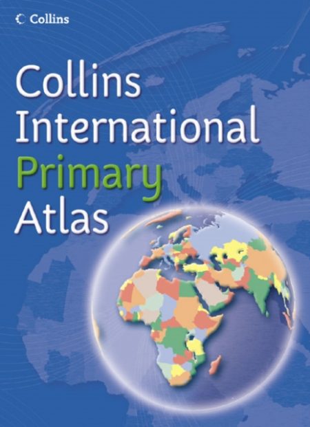 International Primary Atlas - 9780007233731