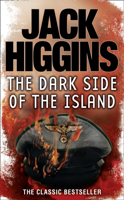 The Dark Side of the Island - 9780007234905
