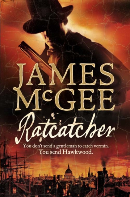 Ratcatcher - 9780007236459