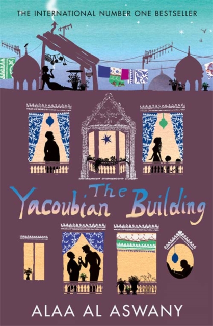 The Yacoubian Building - 9780007243624