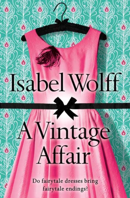A Vintage Affair - 9780007245826