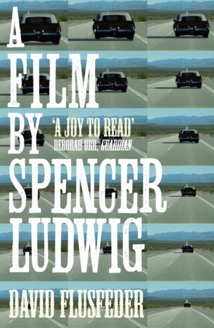 A Film by Spencer Ludwig - 9780007250325