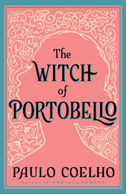 The Witch of Portobello - 9780007251872