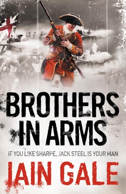 Brothers in Arms - 9780007253586