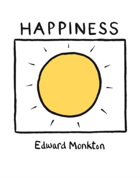 Happiness - 9780007254361
