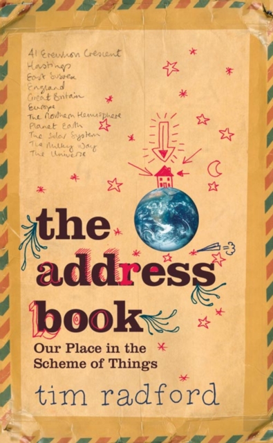 The Address Book : Our Place in the Scheme of Things - 9780007255207