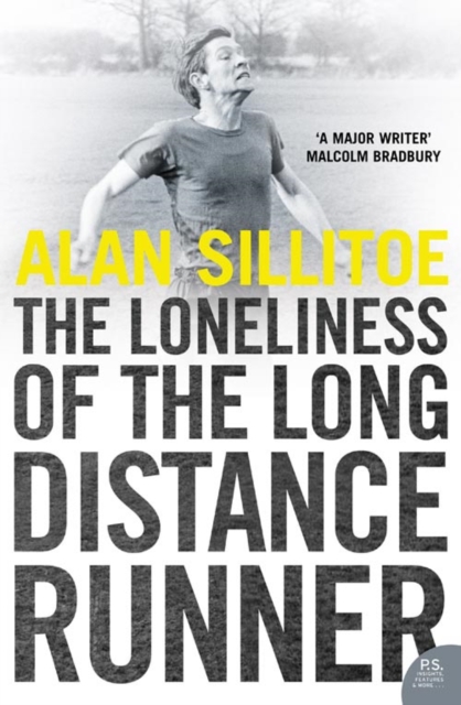 The Loneliness of the Long Distance Runner - 9780007255603
