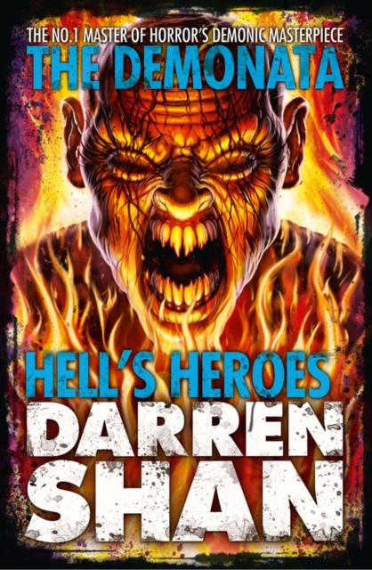 Hell's Heroes : Book 10 - 9780007260362