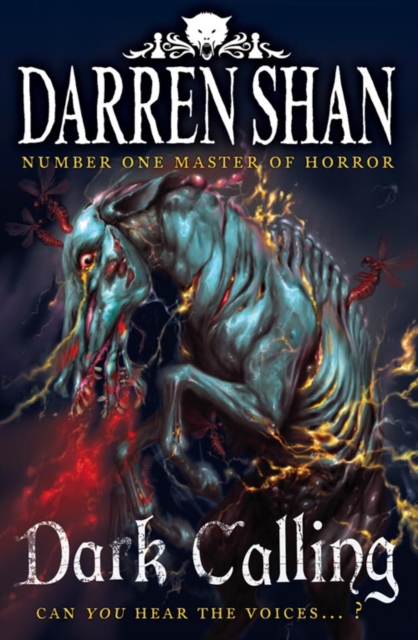 Dark Calling : Book 9 - 9780007260454