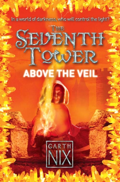 Above the Veil : 4 - 9780007261222