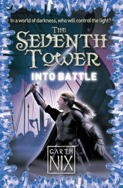 Into Battle : 5 - 9780007261239