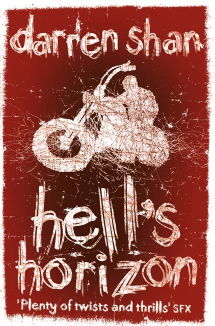 Hell's Horizon : Book 2 - 9780007261338