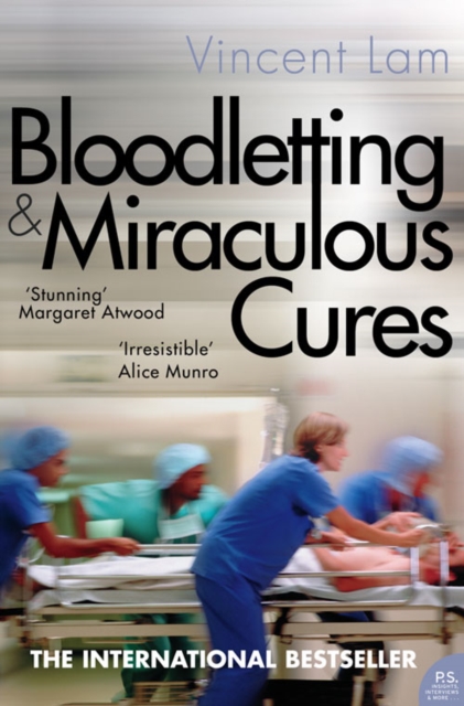 Bloodletting and Miraculous Cures - 9780007263813