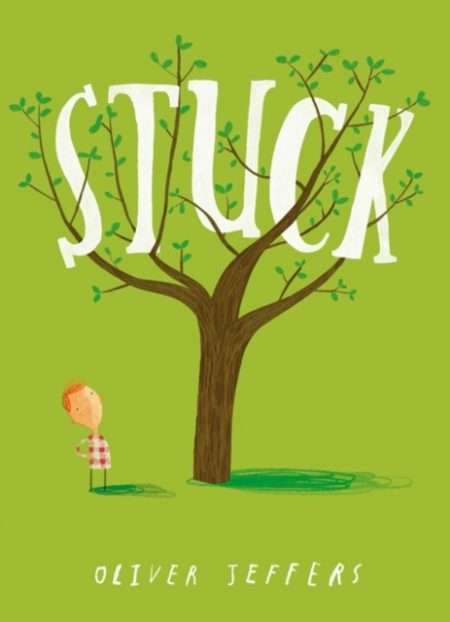 Stuck - 9780007263899