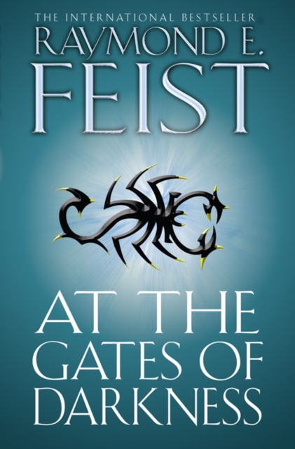 At the Gates of Darkness : Book 26 - 9780007264728